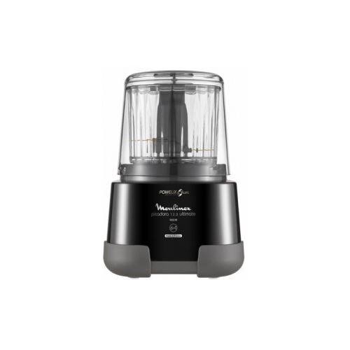 Hachoir Moulinex DP8108 1000W 0,55 L Noir