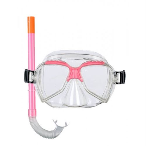 Beco tuba pour enfants Ari rose 4 ans