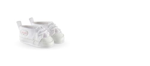BB36 Baskets Blanches