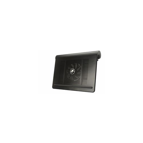 Lepa support ventilé 17 + enceintes