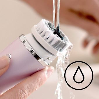 Philips Sc5999/00 Visapure Advanced Anti Pollution Charbon Actif De