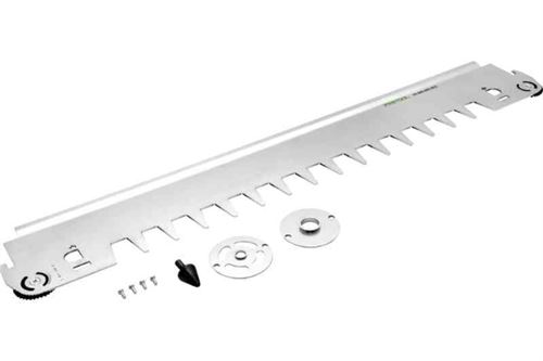 Gabarit pour Les Queues D'Aronde Festool Vs 600 Sz 20 - 488878