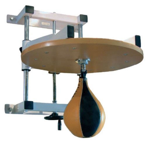 Plateforme poire de vitesse---------------------
