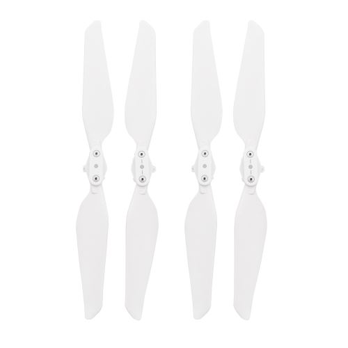 4PCS Rapide Libération Pliables Lames Hélices pour Xiaomi Fimi X8 Se Rc Drone Wenaxibe1906