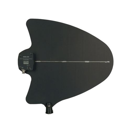 DAP ADA-20 antenne UHF directionnelle active