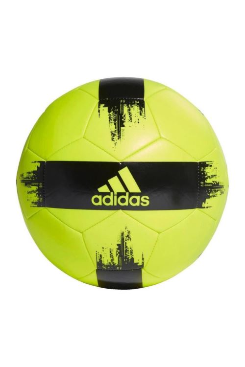 ADIDAS PERFORMANCE Ballon de Football EPP II - Jaune/Noir -Taille 5