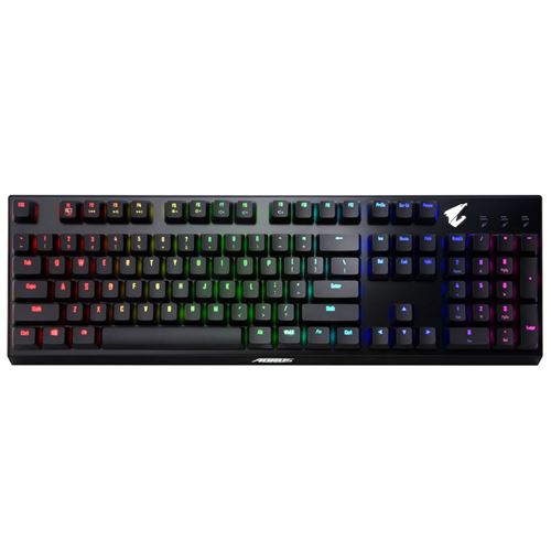 AORUS Aorus K9 Optical (Flaretech Blue)