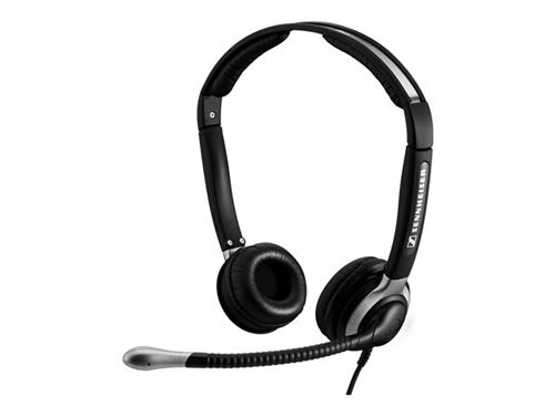 Sennheiser CC 520 - casque