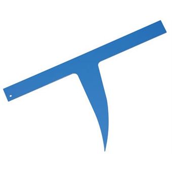 Dimos 135502 Enclume De Couvreur Pour Droitier 400 Mm Marteaux Maillets Et Masses Achat Prix Fnac