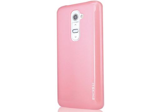 Itskins PURE coque de protection pour téléphone portable