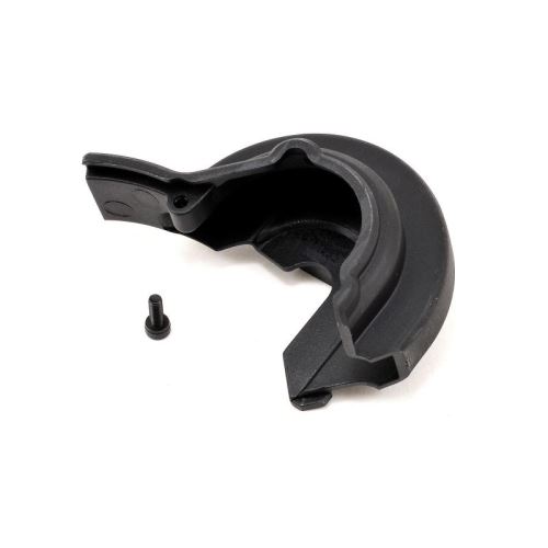 Boitier de transmission (pour simple moteur) - Traxxas TRX5677R