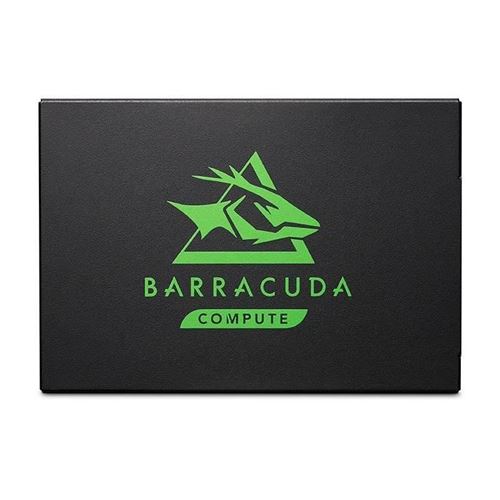 seagate barracuda 120 ssd 1tb retail 2.5in sata 3d nand tlc 7mm noir