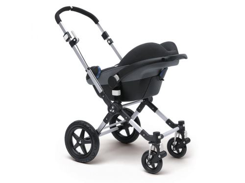 Bugaboo - Adaptateur siège-auto Maxi-Cosi Cameleon3
