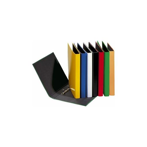 Pagna BASIC Classeurs à anneaux A4 35 mm 1 pcs - vue 2