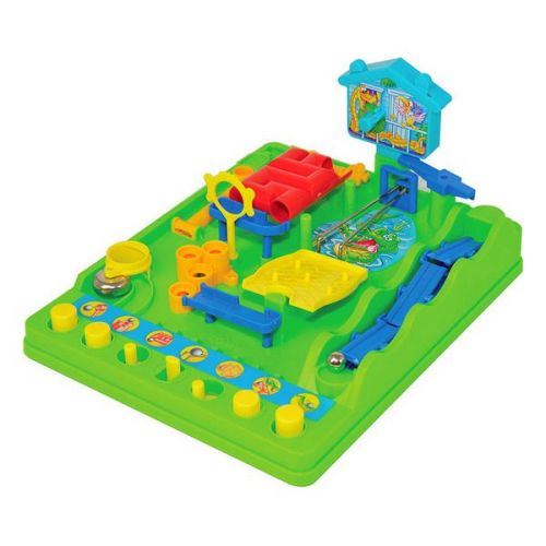 Jeu de société Tricky Bol Bizak 114416