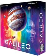 Galileo Project