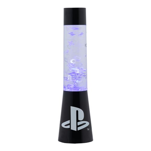 Lampe à lave PlayStation Paladone - Image 4