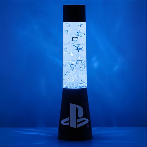 Décoration enfant Haobuy Lampe Playstation Icons PS5 LED Neon