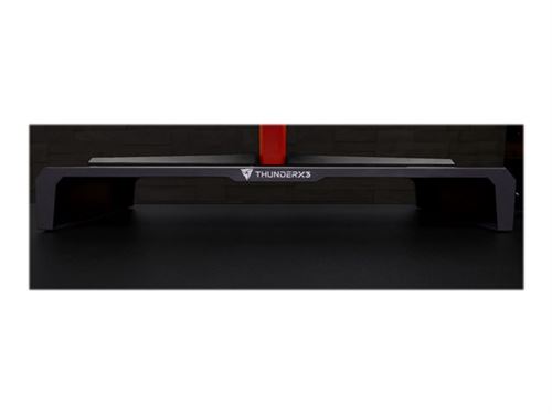 ThunderX3 AS3 - Support pour moniteur - noir