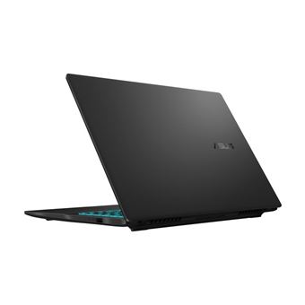 ASUS V16 V3607VM-RP008W - Intel Core 5 - 210H / jusqu'à 4.8 GHz - Win 11 Home - GeForce RTX 5060 - 16 Go RAM - 512 Go SSD NVMe - 16" 1920 x 1200 @ 144 Hz - Wi-Fi 6, Bluetooth - noir mat - 1