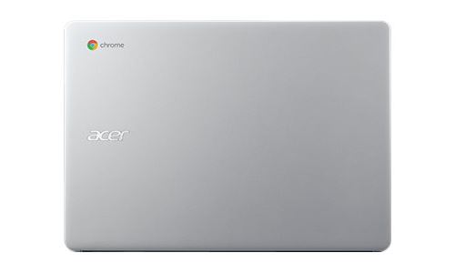 Acer Chromebook 314 CB314-1HT-P2DF - Pentium Silver N5030 1.1 GHz 8 Go RAM 64 Go SSD Argent