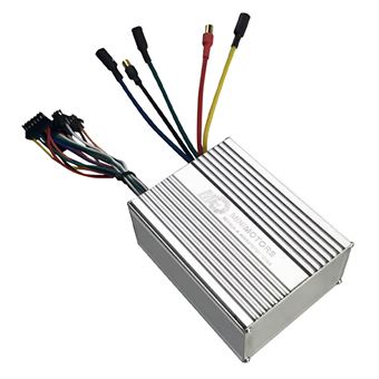 Interrupteur de contrôle pour Dualtron - Dualtron Shop