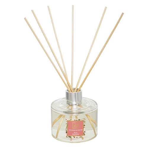 Non Communiqué Rose Comptoir De La Bougie - Diffuseur De Parfum "Neda" 200Ml
