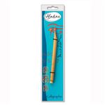 Calame pour calligraphie égyptienne sur carte - Aladine