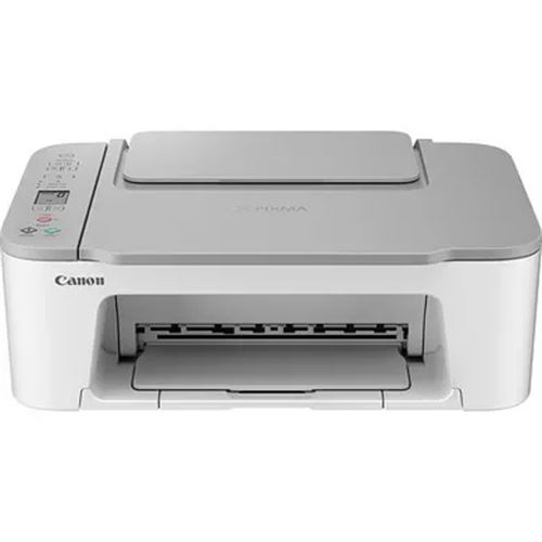 Multifonction Canon jet d'encre TS3451 blanc 4463C026