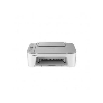 CANON PIXMA TS3450 WHITE - Fnac.ch - Imprimante multifonction