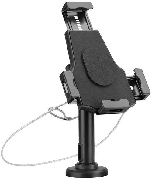 Non Communiqué Mywall Modèle Du Produit : Support De Tablette, 2 En 1, Pour Tablettes 7,9' À 10,5'