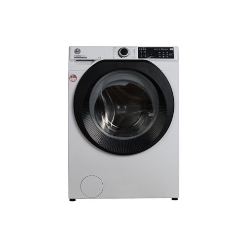 Lave-Linge Hublot 9 Kg Reconditionné Hoover Hw49Xmbb/1-S