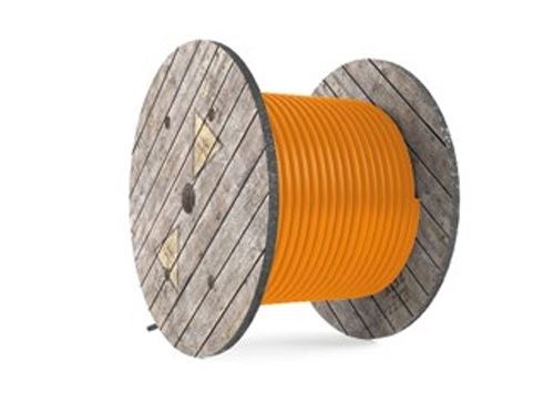 Câbles en couronne, le mètre H07BQ-F 5G2,5 - AS SCHWABE GMBH - 10051