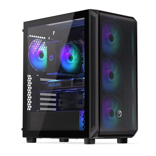 VIST  Gaming Ryzen 5900X 64Go RTX 4060 1To