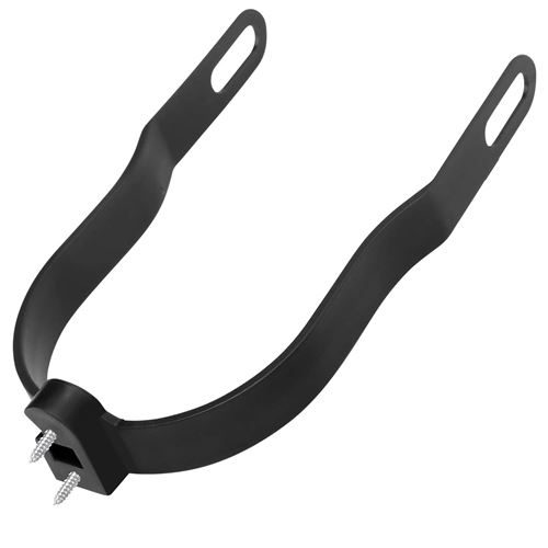 Non Communiqué Noir Renfort Garde-Boue Pour Trottinette Xiaomi M365 Et Pro En Nylon Avizar