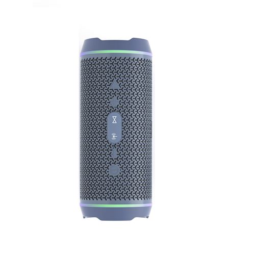 Enceinte Bluetooth OneDer V10 Portable Sans Fil bleu