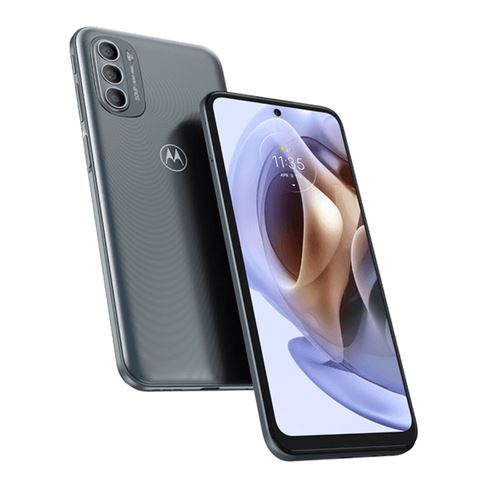 Smartphone Motorola moto G31 6,4 64 GB 4 GB RAM Octa Core MediaTek Helio G85 Gris État correct -  reconditionné disponible sur Fnac