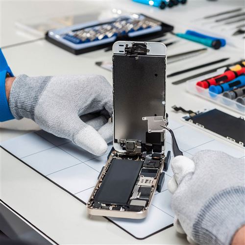 Originale Caméra Avant Pour Google Pixel 6 Pro (Relife