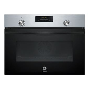 Four encastrable Balay 2800W 47L Gris - 3CB4130X3 - 1