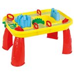 Table sable et eau - Jeux et jouets Ecoiffier - Avenue des Jeux Table sable et eau - Jeux et jouets Ecoiffier - Avenue des Jeux