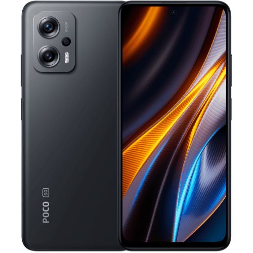 Poco X4 gt
