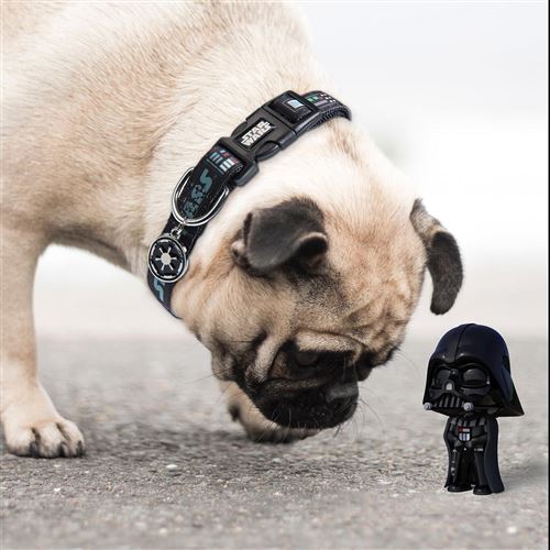 For Fan Pets Jouet Chien Corde Star Wars Dark Vador