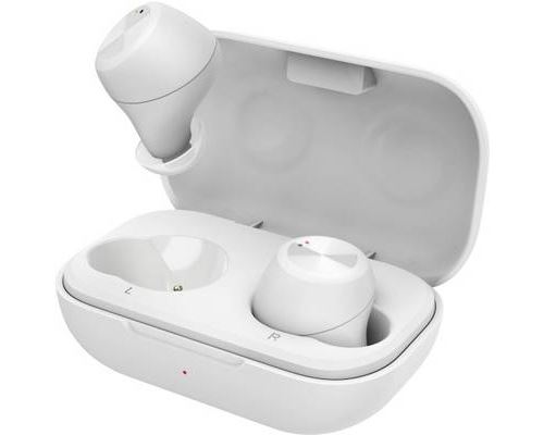 Ecouteurs sans fil Bluetooth Thomson WEAR7701W 