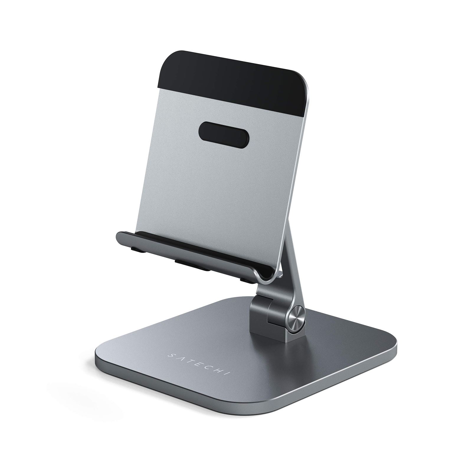 Support HUB pour iPad Pro Satechi Gris - Fnac.ch - Hub USB