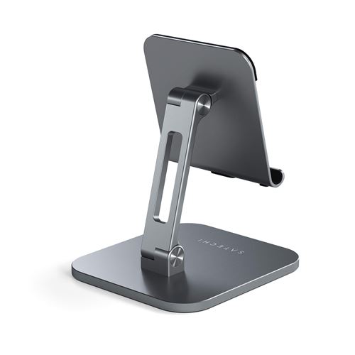 Satechi Stand Aluminium pour compatible iPad - Support et stations  d'accueil pour tablette - Achat & prix