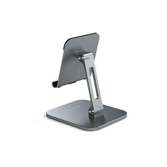 Support De Bureau Pour écouteurs En Aluminium - Porte-écouteurs Design - Neuf - Universel
