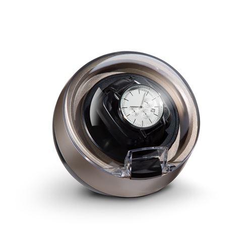 Remontoir De Montres St. Gallen Ll Premium 4 Vitesses 3 Modes De Rotation