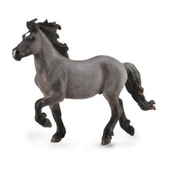 Collecta - Col88701 - Etalon Campolina - Red Dun - Taglia XL