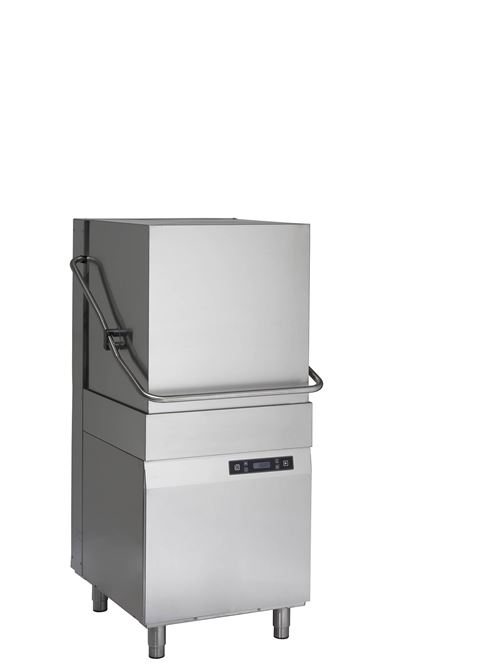  Lave Vaisselle professionnel &agrave; Capot   30 PRSE   Combisteel 