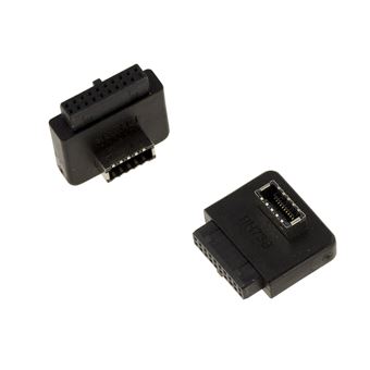 USB 64 GB 2 Intestazioni USB 3.0 19/20 Pin Per Scheda Madre - Connettore Interno Di